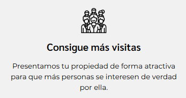 consigue más visitas