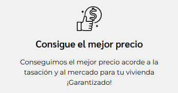 mejor precio